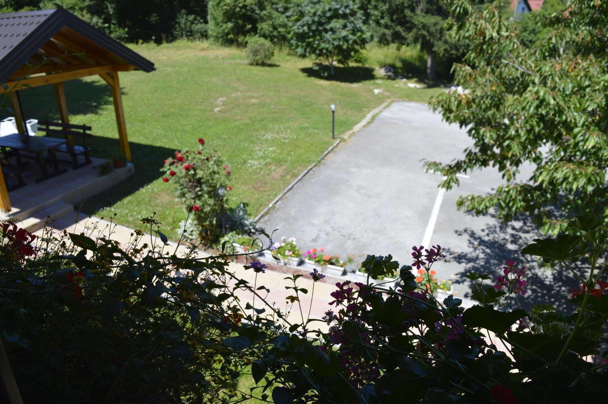House Jelena Seliste Dreznicko Exterior foto